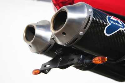R&G Tail Tidy for Ducati 1198S (09-11) Main image