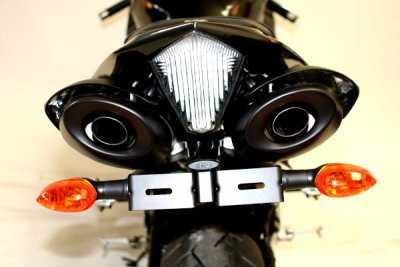 R&G Tail Tidy for Yamaha R1 (07-14)