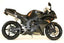 R&G Aero Frame Sliders for Yamaha R1 (07-13)