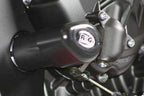 R&G Aero Frame Sliders for Yamaha R1 (07-13)