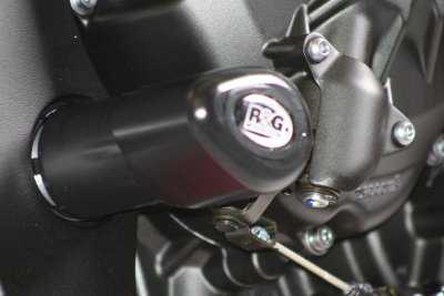 R&G Aero Frame Sliders for Yamaha R1 (07-13)