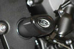 R&G Aero Frame Sliders for Yamaha R1 (07-13)