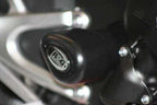 R&G Aero Frame Sliders for Yamaha R1 (07-13)