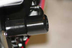 R&G Aero Frame Sliders for Yamaha R1 (07-13)