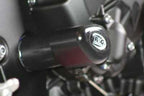 R&G Aero Frame Sliders for Yamaha R1 (07-13)