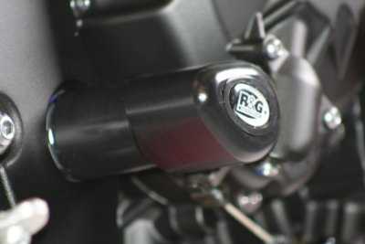 R&G Aero Frame Sliders for Yamaha R1 (07-13)