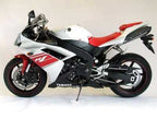 R&G Aero Frame Sliders for Yamaha R1 (07-08)