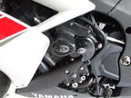 R&G Aero Frame Sliders for Yamaha R1 (07-08)