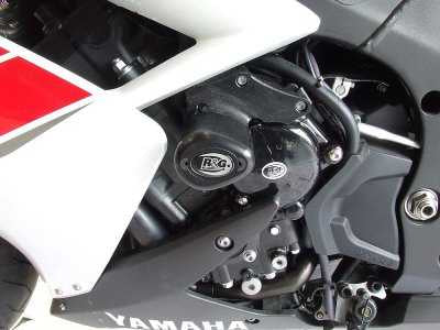 R&G Aero Frame Sliders for Yamaha R1 (07-08)