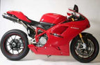 R&G Aero Frame Sliders for Ducati 1198S (09-11)