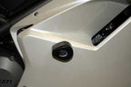R&G Aero Frame Sliders for Ducati 1198S (09-11)