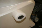R&G Aero Frame Sliders for Ducati 848 (08-14)
