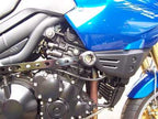 R&G Classic Frame Sliders for Ducati SuperSport (00-98)