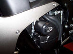 R&G Aero Frame Sliders for Honda CBR600RR (07-08)