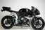 R&G Aero Frame Sliders for Honda CBR600RR (07-08)