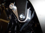 R&G Aero Frame Sliders for Honda CBR600RR (07-08)