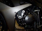 R&G Aero Frame Sliders for Honda CBR600RR (07-08)