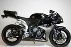 R&G Aero Frame Sliders for Honda CBR600RR (07-08)