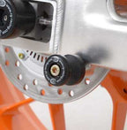 R&G Cotton Reels for Honda CBR600RR (07-26)