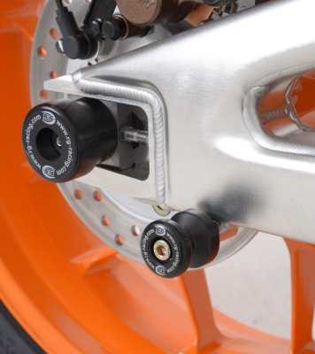 R&G Cotton Reels for Honda CBR600RR (07-26)
