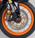R&G Fork Protectors for Honda CBR600RR (07-23)