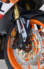 R&G Fork Protectors for Honda CBR600RR (07-23)