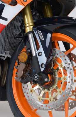 R&G Fork Protectors for Honda CBR600RR (07-23)