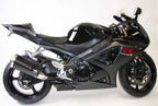 R&G Aero Frame Sliders for Suzuki GSX-R1000 (07-16)