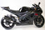 R&G Aero Frame Sliders for Suzuki GSX-R1000 (07-16)