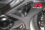 R&G Aero Frame Sliders for Suzuki GSX-R1000 (07-16)