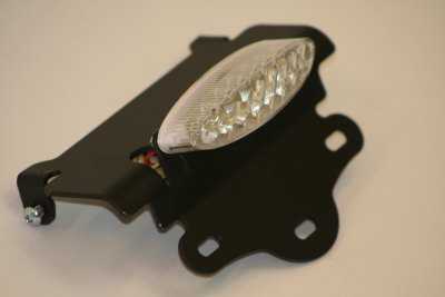 R&G Tail Tidy for Honda CBR600RR (07-12)