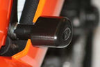 R&G Aero Frame Sliders for Kawasaki ZX6-R (07-12)
