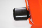 R&G Aero Frame Sliders for Kawasaki ZX6-R (07-12)