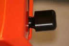 R&G Aero Frame Sliders for Kawasaki ZX6-R (07-12)