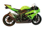 R&G Aero Frame Sliders for Kawasaki ZX6-R (07-12)