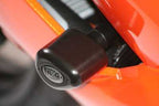 R&G Aero Frame Sliders for Kawasaki ZX6-R (07-12)