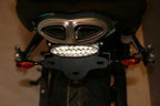R&G Tail Tidy for Kawasaki ZX6-R (07-08)