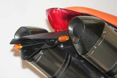 R&G Tail Tidy