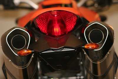 R&G Tail Tidy