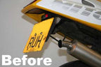 R&G Tail Tidy