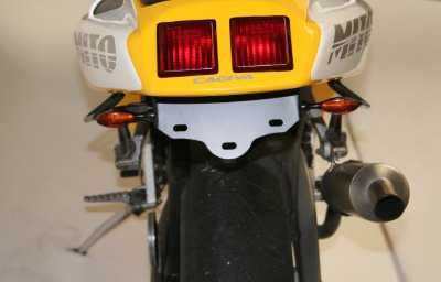 R&G Tail Tidy