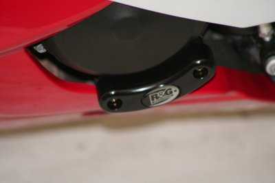 R&G Engine Case Slider for Yamaha R6 (06-20)