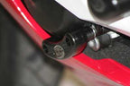 R&G Engine Case Slider for Yamaha R6 (06-20)