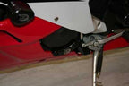 R&G Engine Case Slider for Yamaha R6 (06-20)