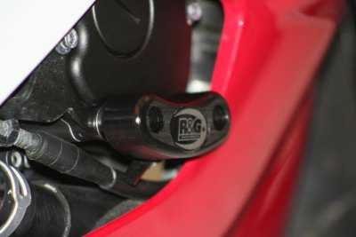 R&G Engine Case Slider for Yamaha R6 (06-07)