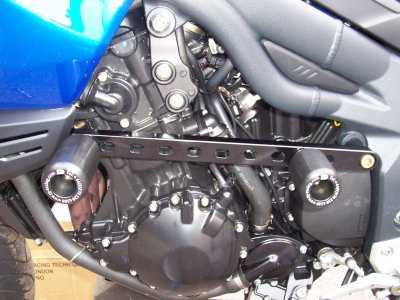 R&G Classic Frame Sliders