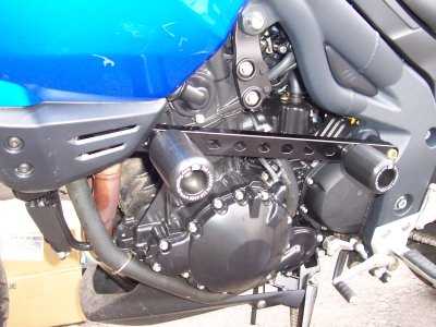 R&G Classic Frame Sliders