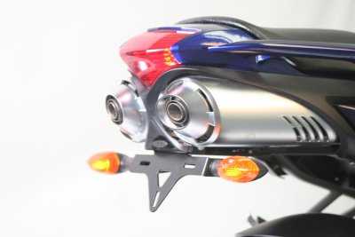 R&G Tail Tidy for Yamaha Fazer (04-12)