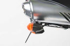 R&G Tail Tidy for Yamaha Fazer (04-12)