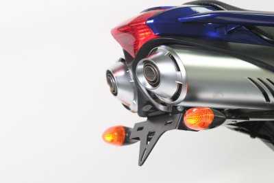 R&G Tail Tidy for Yamaha Fazer (04-12)